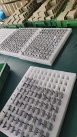 Compteur de impulsions électromécanique K67 K47
