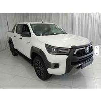 NOUVEAU ARRIVAGE - TOYOTA Hilux DOUBLE CABINE PICK-UP 2024 D'OCCASION