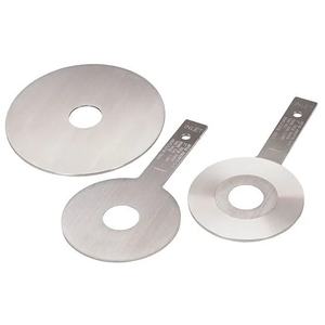 Emerson Rosemounts 1495 Brand New <span class=keywords><strong>Orifice</strong></span> Placa 100% Original com 1 Ano De Garantia Para O Equipamento De Teste - Product Image 2