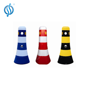 Barriere stradali per costruzioni in acciaio ampiamente utilizzate - Product Image 6