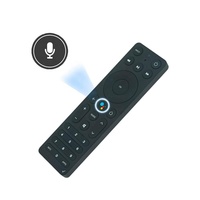 Control Remoto por Voz BT Compatible con Verizon FiOS TV One MG3-R32140B/03BRP 2AGOFRC, Reemplazo del Control Remoto del Decodificador de TV