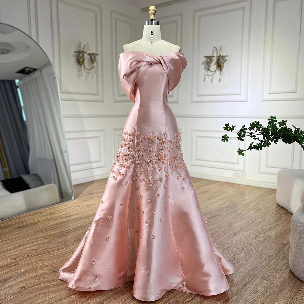 peach satin dress for wedding Peach Gowns For Gala Night Shop Our Collection Of Wedding Gown Peach Color  For 2025
