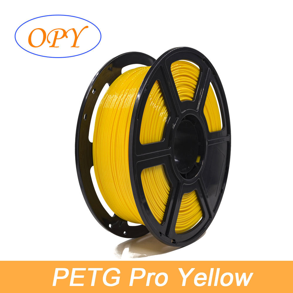 PETG Pro Yellow 1.75mm