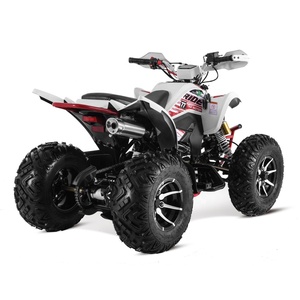 Tao Motor 2025 Nouvelle Quadricycle à transmission manuelle 250cc <span class=keywords><strong>4x4</strong></span> ATV - Product Image 5