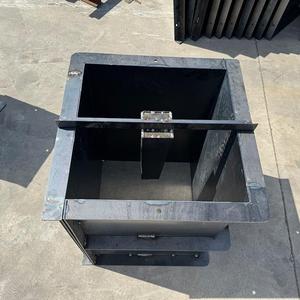 प्रीकास्ट सौर पेस्टल मोल्ड-उच्च गुणवत्ता, थोक आदेश छूट - Product Image 4