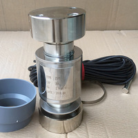 Celda de Carga Original Keli ZSF-A de 30 Toneladas de Acero Aleado con Precisión OIML C3 y Protección IP68 para Báscula de Camiones
