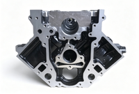 Bloc moteur V8 en fonte haute performance pour LS 400, pièces de rechange pour moteur