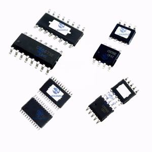 IC LÁSER <span class=keywords><strong>DR</strong></span> 11,3 GB 3,53 V 16LFCSP ADN2530YCPZ-500R7 garantía original chip IC - Product Image 4