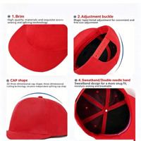 Gorras de Golf Wins Flying, Gorras Trucker de Malla de 6 Paneles con Camuflaje, Gorras Trucker Richardson 112 Bordadas con Diseños Personalizados
