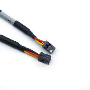 अनुकूलित छेड़छाड़ 35507-0400 0511100450 4पिन पुरुष महिला एक्सटेंशन केबल असेंबली - Product Image 3