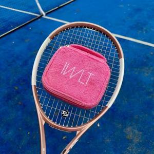 กระเป๋าเครื่องสำอางเส้นใยกำมะหยี่กระเป๋าแต่งหน้าแบบพกพาทันสมัยกระเป๋าซิปสำหรับเก็บเครื่องสำอางท่องเที่ยวกีฬากลางแจ้งผู้หญิงผู้ชาย - Product Image 6