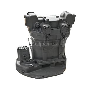 ปั๊มลูกสูบหลักไฮดรอลิก HPV102สำหรับเครื่องขุดเจาะ ZAXIS200 ZX200อะไหล่ HPVO102 9195235EX 9195235 9205002 9191164 - Product Image 5