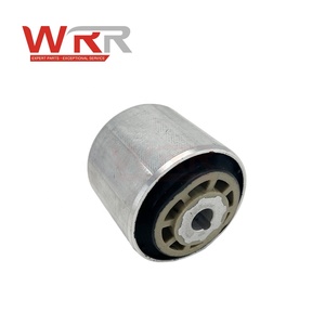 A2053332300บูชแขนควบคุม2053332300สำหรับรถเบนซ์ GLC300 C300 W213 W205ตัวยึดแบบพรีเมี่ยมทนทานช่วงล่างด้านหน้า - Product Image 2