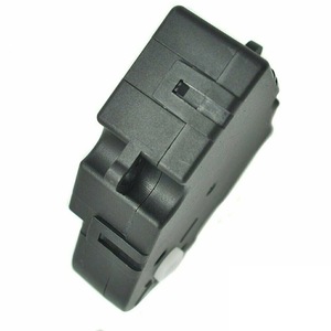 Electric Damper Actuator 1 A <b>ABS</b> Plastic Rectangle Wall Mounted For Chevrolet HVAC Systems Parts - Product Image 5