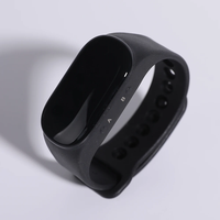 Système de montre-bracelet sans fil Pager Waiter Calling Alarm Pager Bracelet Receiver For Restaurant Plant Bar Cafe Bank Hotel