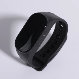 Wireless Wristband <strong>Watch</strong> <strong>System</strong> Pager Waiter Calling <strong>Alarm</strong> Pager Bracelet Receiver for Restaurant Plant Bar Cafe Bank Hotel KTV - Product Image 2