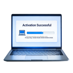 Licencia de Activación en Línea Original, Envío Gratis por DHL/FEDEX, Nuevo Software con Etiqueta Rosa para Win 11 Pro OEM, Etiqueta con Clave, Garantía de 12 Meses - Product Image 2