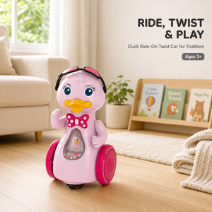 Jouet musical électrique universel <span class=keywords><strong>en</strong></span> gros, canards mignons qui marchent et font des sons, avec pulvérisation d'eau, <span class=keywords><strong>en</strong></span> plastique écologique, unisexe - Product Image 4