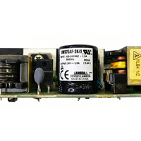 Carte de circuit imprimé d'alimentation à découpage Fanuc Zws75Af-24J 24V 75W, module d'alimentation pour armoire de commande de machine-outil CNC, pièces de rechange