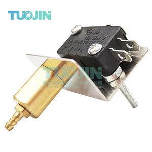 Ricambi per <span class=keywords><strong>unit</strong></span>à odontoiatriche Scaler incorporato microinterruttore accessori per valvole elettriche aria valvola elettrica aria - Product Image 1