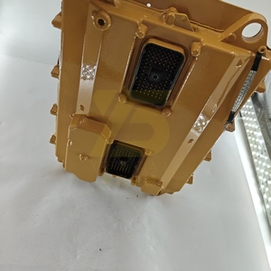 Pièces de machines de construction : Contrôleur ECM 353-8089 3538089 pour moteurs 3512B 3516B 3512C, pièces de contrôle ECU pour engins lourds - Product Image 2