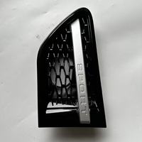 Nouvelle garniture de grille d'aération latérale ABS pour voiture Sport 2010-2013 OEM YK13