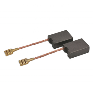 Cepillos eléctricos de carbón de grafito para HITACHIes <span class=keywords><strong>BOSCH</strong></span> METABO - Product Image 3