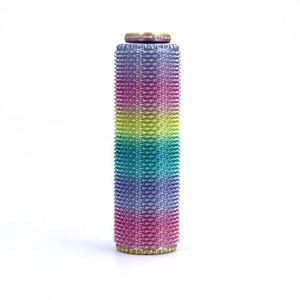 Juguetes Novedosos y Divertidos, Llavero Antiestrés con Diseño Rugoso y Puntiagudo para Aliviar el Dolor, Llavero Único con Textura Estimulante - Product Image 3