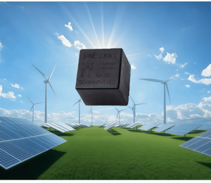 Электромагнитное пропорциональное реле SNE SEV9H-P-112D серии PMP, твердотельное, для BMS, 14В, 60А/70А/80А, 9-контактное, автомобильное, на печатной плате - Product Image 4