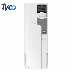 A BB ACS580-01 ไดรฟ์ปรับความถี่ 3kW อินเวอร์เตอร์แปลงความถี่ AC ไดรฟ์สำหรับคอมเพรสเซอร์ สายพานลำเลียง ปั๊ม ใหม่ 100% - Product Image 2