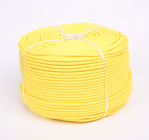 <span class=keywords><strong>Cuerda</strong></span> trenzada <span class=keywords><strong>de</strong></span> nailon <span class=keywords><strong>de</strong></span> poliéster, 1/2/3/4/5/6/<span class=keywords><strong>7</strong></span>/8/9/10mm, venta al por mayor - Product Image 4