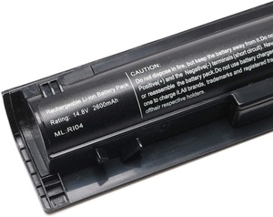 14.8V 2200mAh ri04 ri06xl HSTNN-DB7B Pin máy tính xách tay cho <span class=keywords><strong>HP</strong></span> <span class=keywords><strong>Probook</strong></span> <span class=keywords><strong>450</strong></span> 455 470 <span class=keywords><strong>450</strong></span> <span class=keywords><strong>G3</strong></span> 455 <span class=keywords><strong>G3</strong></span> 470 <span class=keywords><strong>G3</strong></span> Pin máy tính xách tay kỹ thuật số - Product Image 4