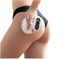Masseur de mise au rebut Gua Sha électrique Rechargeable Portable équipement de déchiquetage facial intelligent multifonctionnel pour le corps physique