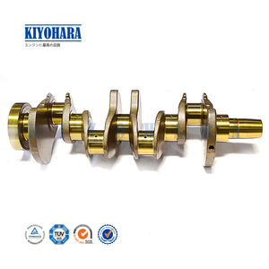 Vilebrequin forgé OEM 4340 pour Chevy <span class=keywords><strong>V8</strong></span> 350 SBC pour les modèles <span class=keywords><strong>Abarth</strong></span> Captiva VW Beetle Jetta X5 - Product Image 6