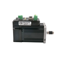 Moteur servo intégré IHSV60-30-20-36-RC 200W 3000rpm 36V monophasé 8.5A RS485 Modbus-RTU