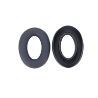 Bandeau de remplacement et coussinets d'oreille pour casques King Pro 2.0 3.0 King S King – Pièces de rechange pour coussinets et bandeau