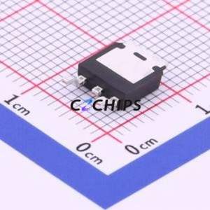 ทรานซิสเตอร์ภาคสนามทรานซิสเตอร์ (มอสเฟท) แบบดั้งเดิมใหม่จาก CEU4060AL-VB เป็น252ชิปและบริการบอม - Product Image 2