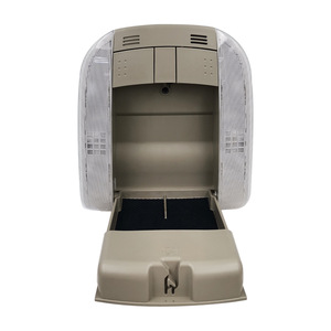 ไฟอ่านหนังสือบนเพดาน 1D111-054G 12V ชุดไฟโดมสำหรับโตโยต้า โคโรลล่า - Product Image 5