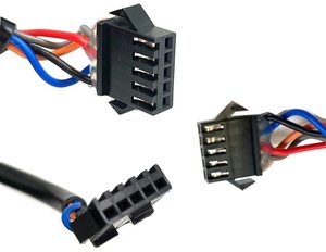<span class=keywords><strong>Mifa</strong></span> ATS-LED4กับSM-พอร์ตสำหรับ36V/24Vไฟฟ้าจักรยาน - Product Image 2