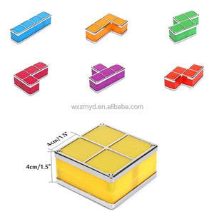 Đèn <span class=keywords><strong>LED</strong></span> hiện đại cho quầy bar, đèn trang trí không gian, đồ chơi phát triển trí tuệ cho trẻ em, đèn bàn sáng tạo, đèn <span class=keywords><strong>LED</strong></span> 7 màu - Product Image 3