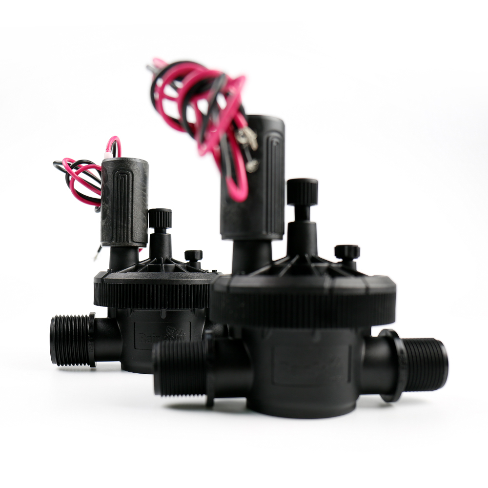 3/4 inch Solenoid Valve for landscape irrigation