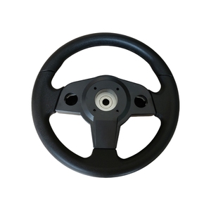 Tốc độ 4 tay lái mô phỏng đua Arcade trò chơi điều khiển tay lái điều khiển bánh xe phụ kiện cần điều khiển - Product Image 1