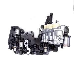 Cuerpo de Válvulas para Transmisión Automática Dl501 0b5 de 7 Velocidades para VW <span class=keywords><strong>Audi</strong></span> A4 <span class=keywords><strong>A5</strong></span> A6 A7 Q5 DSG - Product Image 6