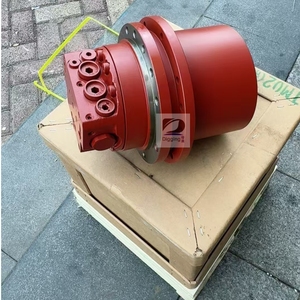 Mini escavatore parte TM02 Travel Motor <span class=keywords><strong>TB014</strong></span> TB016 TB15 Final Drive - Product Image 5