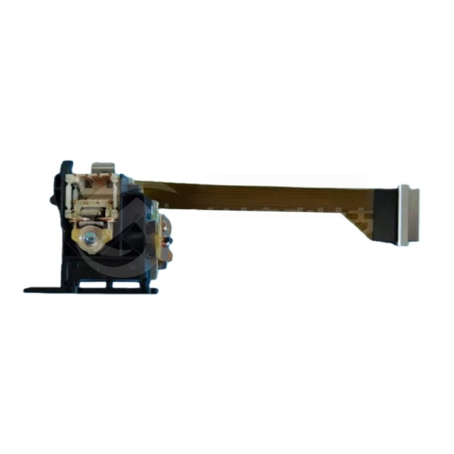 Compatible with Older Models of Philips VAM1250 Laser Heads, CD Pro2 Can Replace VAM1254 Laser Heads. Brand New and Original.