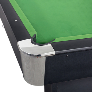 طاولة بلياردو وسنوكر NAIPNI للمناطق المغلقة بطول 7/8/9 قدم - Product Image 5