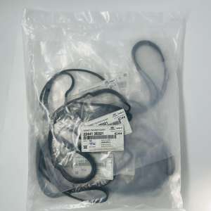 High quality Engine <b>parts</b> GASKET-ROCKER COVER 22441-3E021 224413E021 For H-yundai Sonata Santa Fe 22441 3E021 - Product Image 1