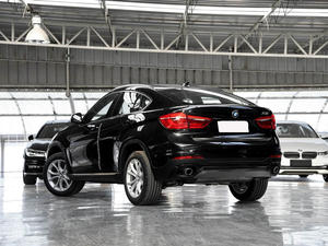 En Stock Barato Coche Usado BMWs <span class=keywords><strong>X6</strong></span> 2,0 T/3,0 T Automático de Alta Velocidad de <span class=keywords><strong>Segunda</strong></span> <span class=keywords><strong>Mano</strong></span> Vehículos de Gasolina - Product Image 4