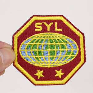 Patch Personalizzate per Giovani Adventisti AY, Vendita all'Ingrosso, Emblemi per Club Pathfinder e Guida Principale - Product Image 4