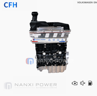 Nuovo Motore CFHC 2.0L Turbo Diesel Euro VI a Trazione Anteriore per Volkswagen Golf VI, Jetta, Touran